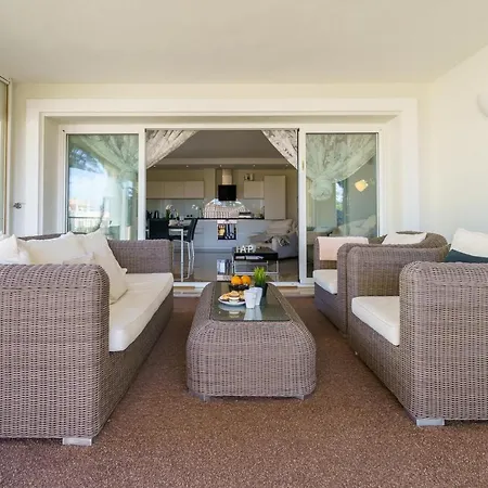 Hacienda Playa Beach And Pool - Happy * Marbella