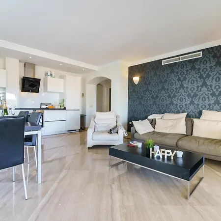 Hacienda Playa Beach And Pool - Happy Apartment *