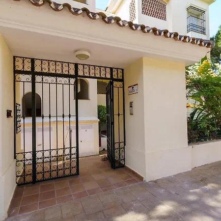 Apartment Hacienda Playa Beach And Pool - Happy *